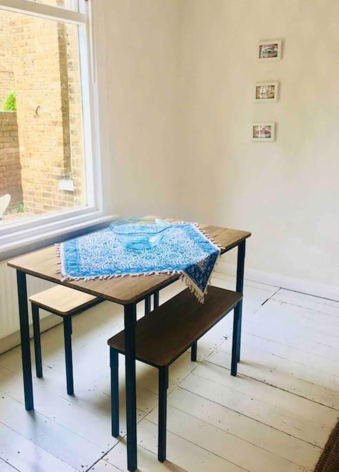 Seaside Flat In The Heart Of Herne Bay Exteriér fotografie